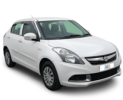 Maruti Swift Dzire-img
